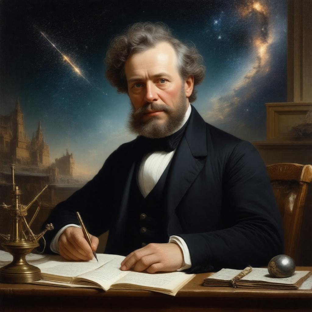 Alexander Stewart Herschel
